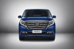 Trumpchi GM8 2017 года